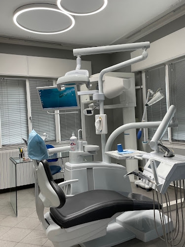 Foto Del Grosso Dott. Giancarlo Odontoiatra - Dentista Modena