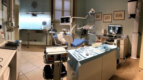 Foto Ambulatorio Odontoiatrico Duemme