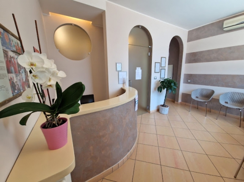 Foto STUDIO DENTISTICO QG SRL