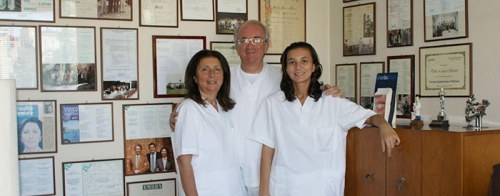Foto Studio Dentistico Dallari e Rovatti