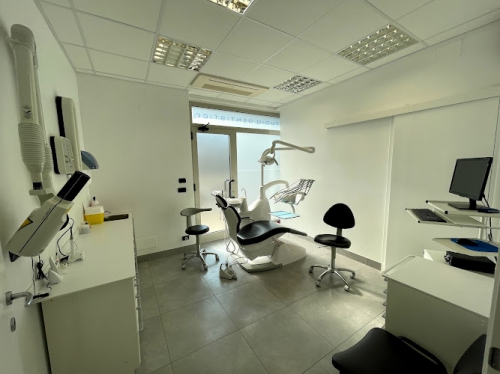 Foto Studio Odontoiatrico Associato Madaro e Poggi