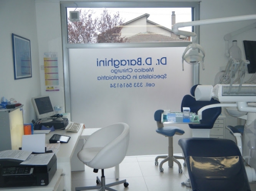 Foto Studio Odontoiatrico Dott. D.Baraghini