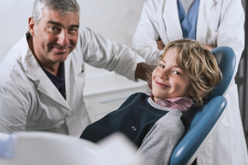 Foto Studio Dentistico Canestri Foto Studio Dentistico Canestri