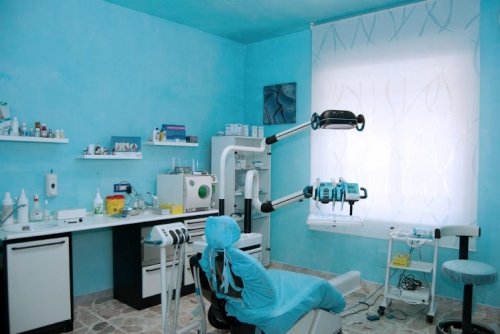 Foto Nardella Studi Dentistici