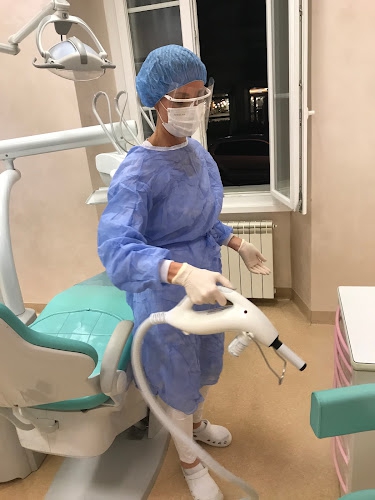 Foto Studio Dentistico Dr.ssa Grusovin Maria Gabriella