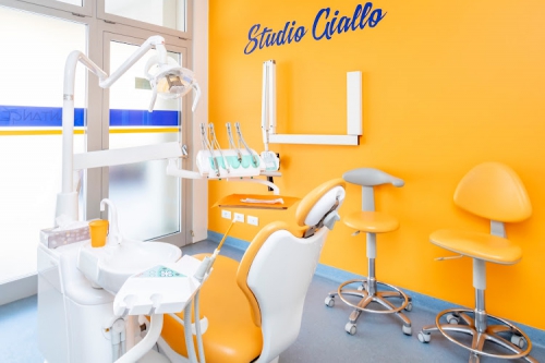 Foto Studio Dentistico Santangelo