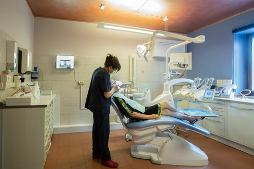 Foto Dini Dental Team