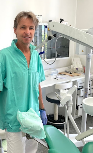 Foto Studio Dentistico Dott. Carlo Zampollo