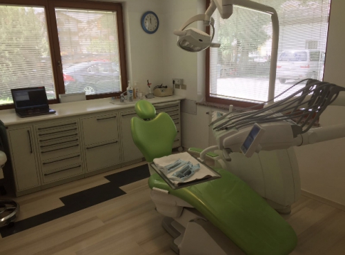 Foto Studio Dentistico Dr. Scardanzan Mauro