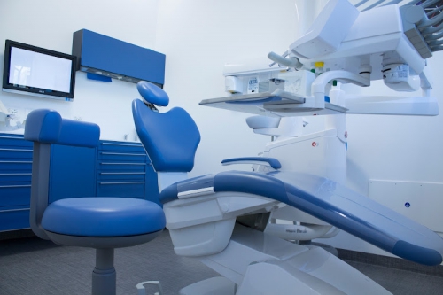 Foto Studio Dentistico Dott. Luca Sighel - Baselga di Pinè Trento