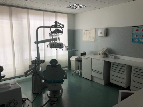 Foto Studio Dentistico Fronza Dr. Stefano