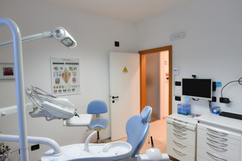 Foto Studio Dentistico Casagranda Dottori Alba e Michele