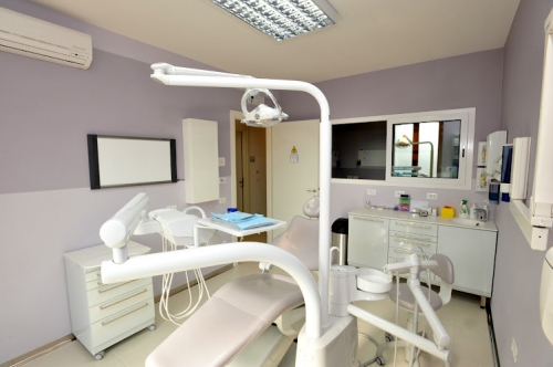 Foto Previdental Ambulatorio Odontoiatrico