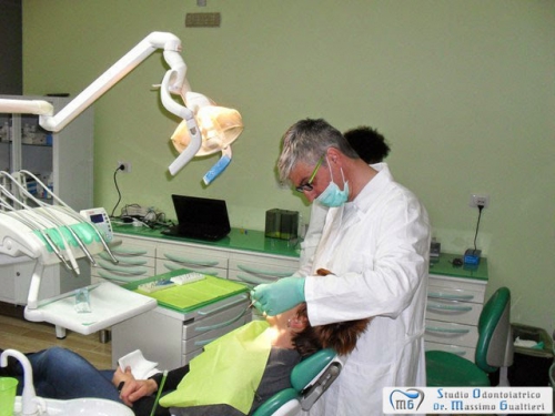 Foto Studio Odontoiatrico Dott.Gualtieri Massimo