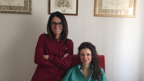 Foto Studio Dentistico Associato Dott.Sa Sestini Martina Dott.Sa D'Elia Chiara