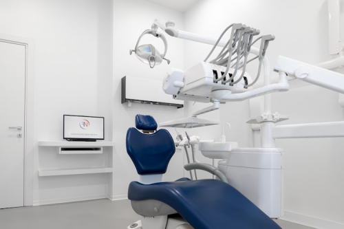Foto Studio dentistico Dr.Francesco Niccolai