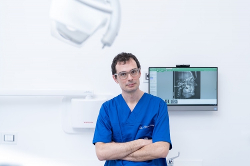 Foto Studio Dentistico Marziali Simone