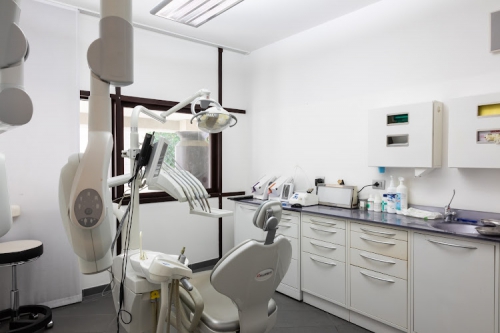Foto Studio Dentistico Dott. Alessandro Menchi