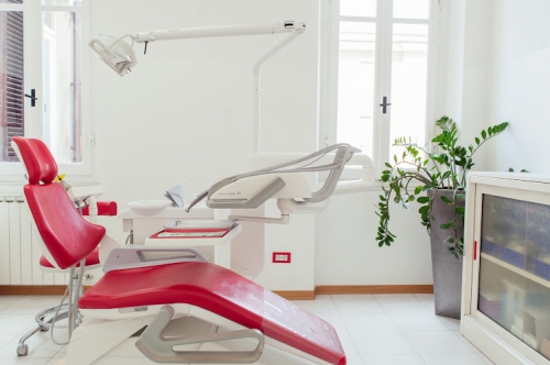 Foto Studio Dentistico Dr. Deutschbein e Dr.ssa Zacchi