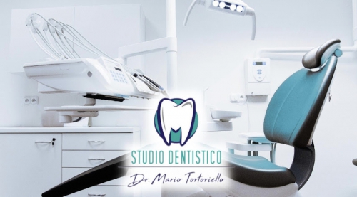 Foto Studio Dentistico Tortoriello