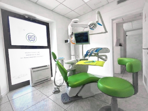 Foto Studio Dentistico Dr.Farmeschi Dr.ssa Bennati
