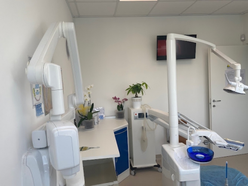Foto Studio Dentistico Fausta Patamia