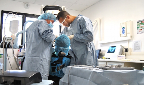 Foto Studio Dentistico Iocca