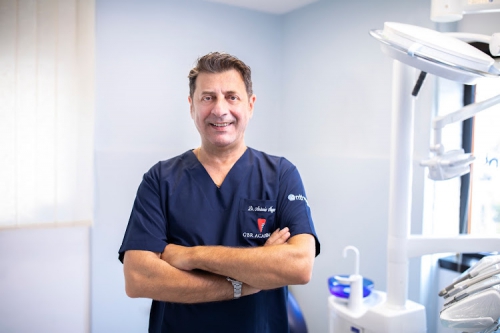 Foto Wdent Studio Dentistico Dr. A.Nappo - C.Salzano