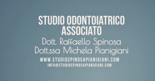 Foto Studio Odontoiatrico Dott.ssa Pianigiani Michela