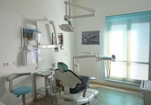 Foto Studio Odontoiatrico Dr. Gianni Salvini