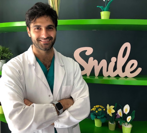 Foto Studio dentistico Ranalletta Marco D.