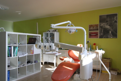 Foto Studio Odontoiatrico Dr. Massimo Gualtieri