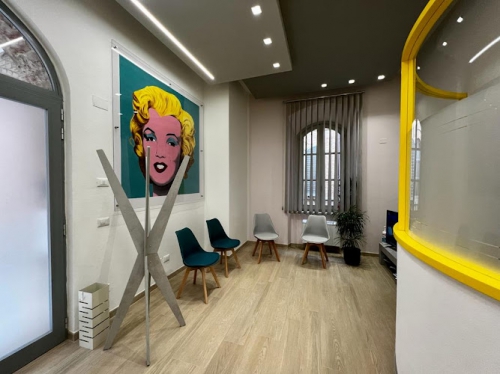 Foto Brunelli Dr. Andrea - Studio Dentistico