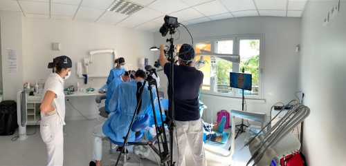 Foto Studio Dentistico dr.Giampiero Ciabattoni