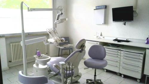Foto Studio dentistico Dott.ssa Greta Zama Foto Studio dentistico Dott.ssa Greta Zama