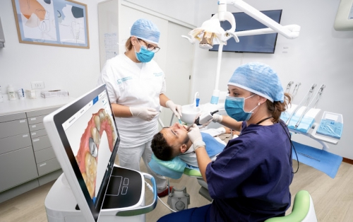 Foto Studio Odontoiatrico Dott.ssa Causarano - Dentista