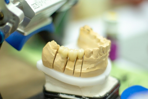 Foto Studio Dentistico Dottor Michele di Geronimo