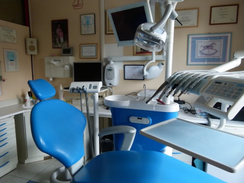 Foto Studio Dentistico Viviani Dr. Renzo