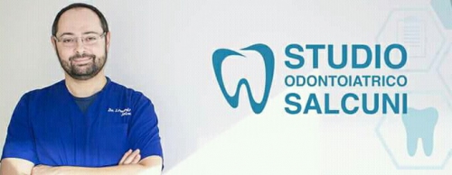 Foto Studio odontoiatrico Dr. Leonardo Salcuni