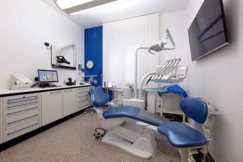 Foto Studio Dentistico Martini
