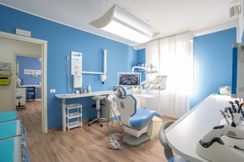 Foto Studio Dentistico Smile Center Srl