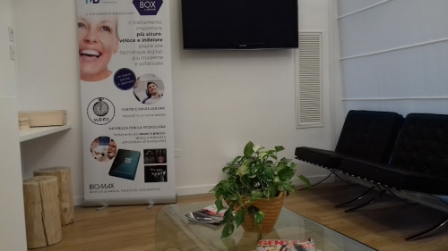 Foto Studio Dentistico Marco Bacilieri