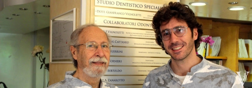 Foto Studio Dentistico Vignoletti