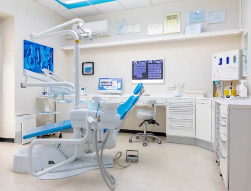 Foto Studio dentistico Dott. Feruglio Maurizio