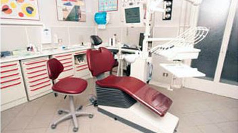 Foto Studio Dentistico Associato Dott.ssa Anna Mazzaglia e Dr. Riccardo Mannoni