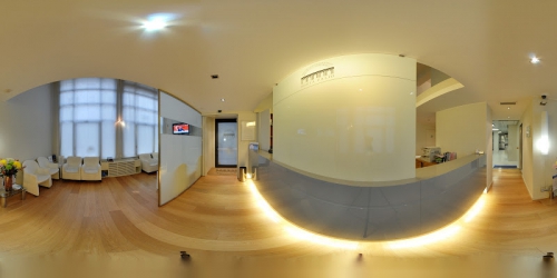 Foto Studio Dentistico Dott. Rigotti e Dott. Soldini