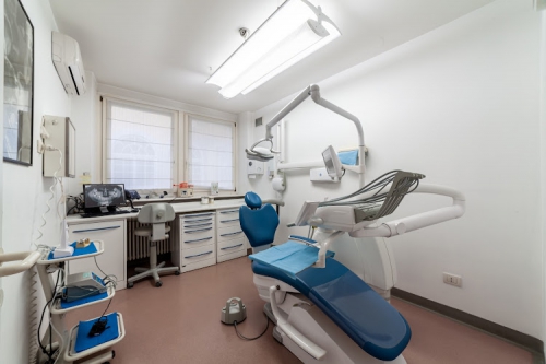 Foto Studio Odontoiatrico Associato Scalet Visintainer
