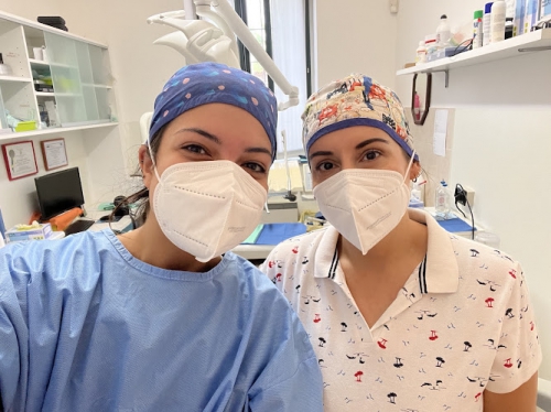 Foto Dentista Salvatore Batia