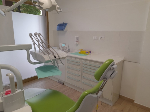 Foto STUDIO DENTISTICO BIANCO SORRISO- GUARDAMIGLIO Foto STUDIO DENTISTICO BIANCO SORRISO- GUARDAMIGLIO