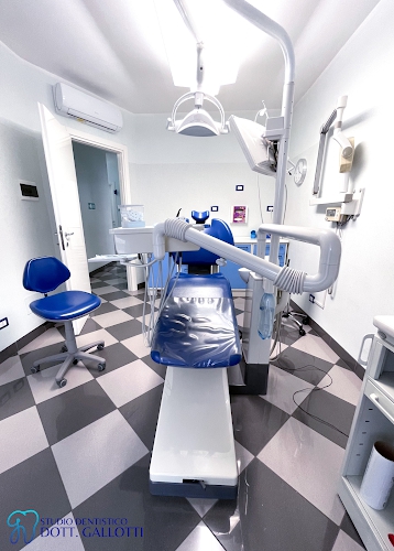 Foto Studio Dentistico dott. Marco Gallotti